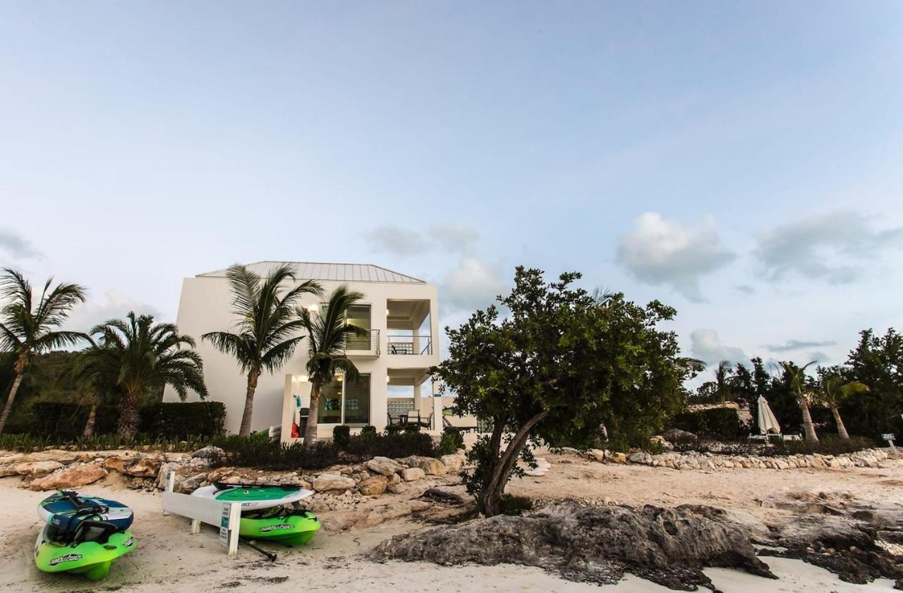 Sulmare At Sapodilla Bay Luxury Villas Taylor Bay Beach Exterior photo