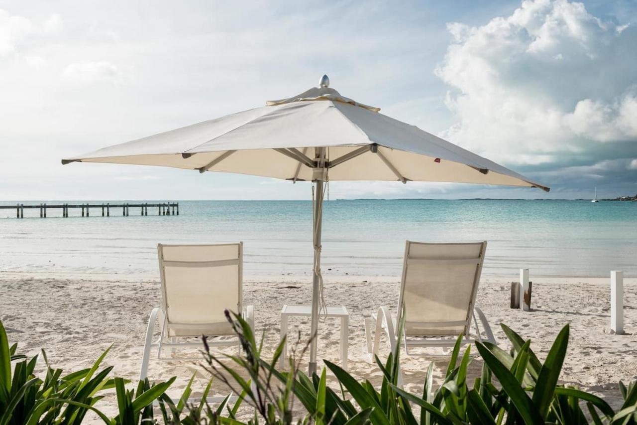 Sulmare At Sapodilla Bay Luxury Villas Taylor Bay Beach Exterior photo