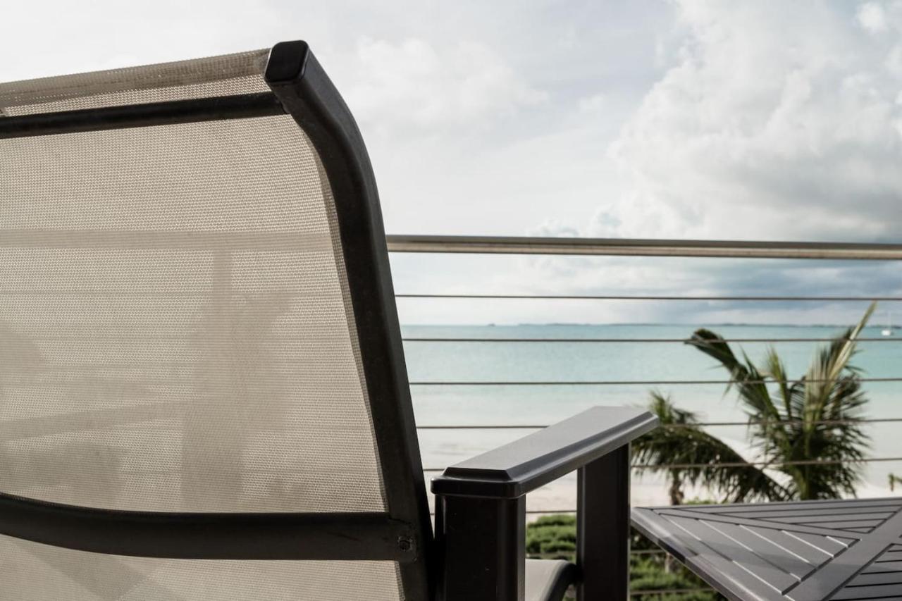 Sulmare At Sapodilla Bay Luxury Villas Taylor Bay Beach Exterior photo