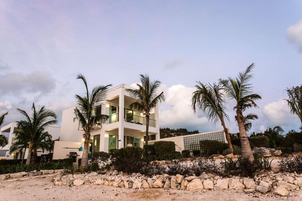 Sulmare At Sapodilla Bay Luxury Villas Taylor Bay Beach Exterior photo