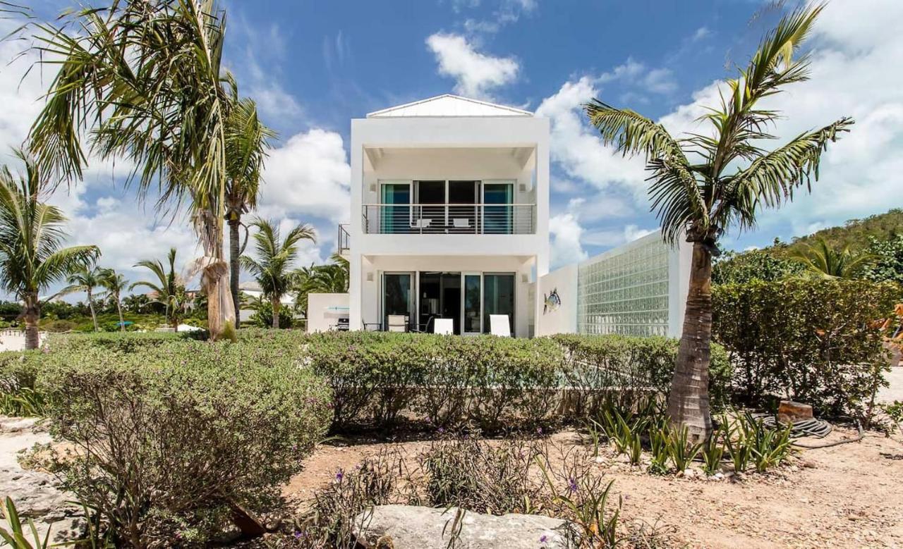 Sulmare At Sapodilla Bay Luxury Villas Taylor Bay Beach Exterior photo